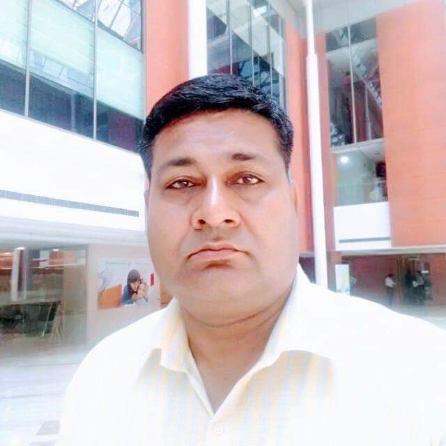 Nasib Singh 